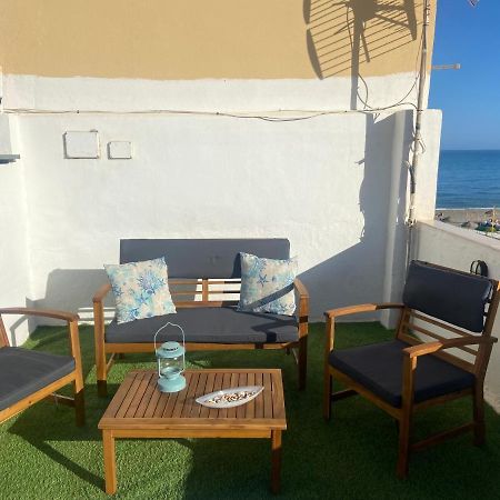 Apartamento Cervera 토레몰리노스 외부 사진