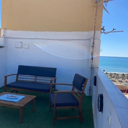 Apartamento Cervera 토레몰리노스 외부 사진