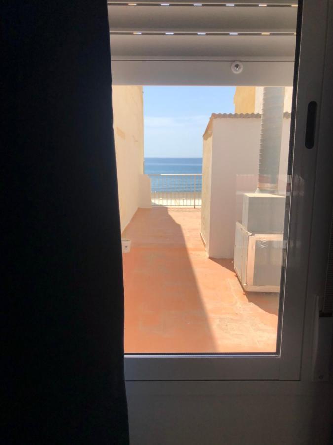 Apartamento Cervera 토레몰리노스 외부 사진
