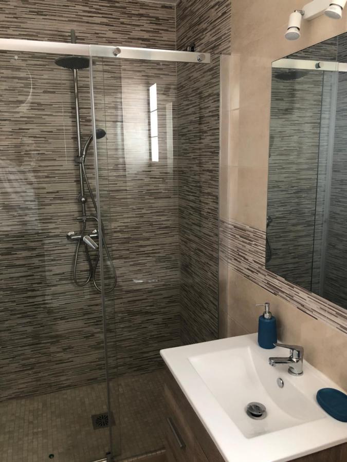 Apartamento Cervera 토레몰리노스 외부 사진