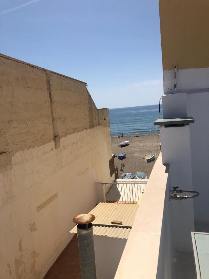Apartamento Cervera 토레몰리노스 외부 사진