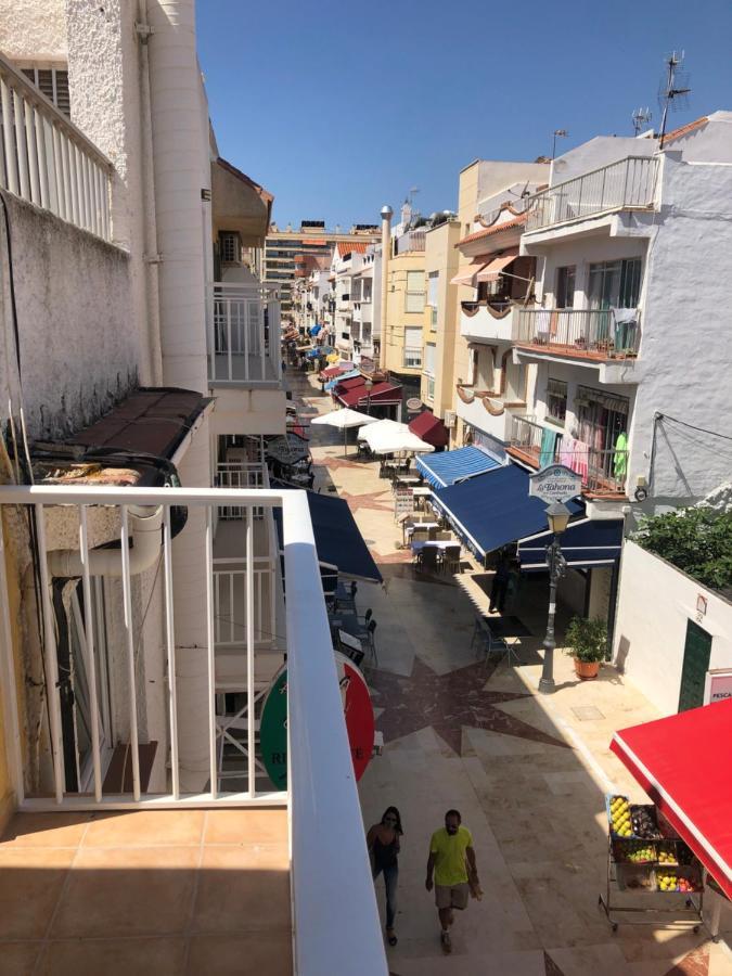 Apartamento Cervera 토레몰리노스 외부 사진