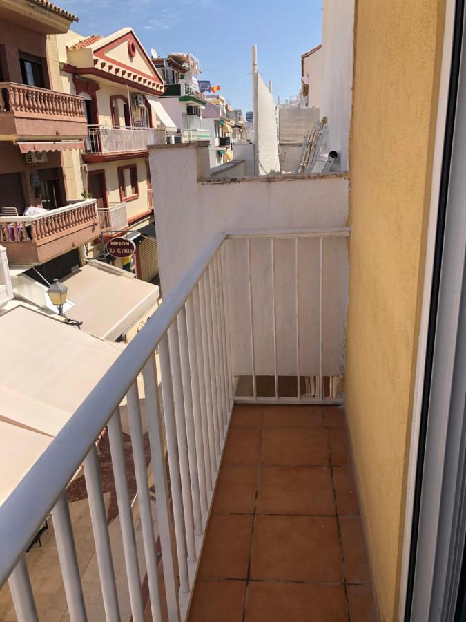 Apartamento Cervera 토레몰리노스 외부 사진