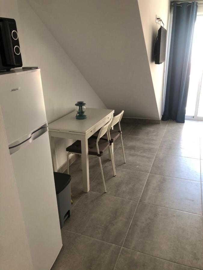 Apartamento Cervera 토레몰리노스 외부 사진